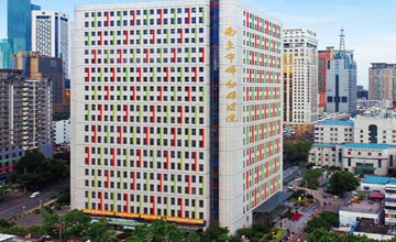 基层医院孕期营养门诊技能培训项目第1期(南京市妇幼保健院)培训班通知